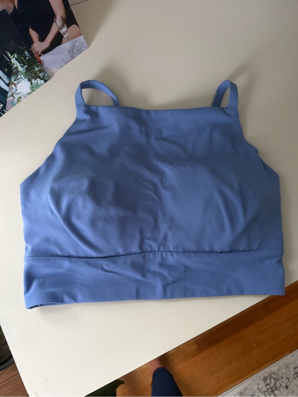 Lululemon Set (Prep Blue) - Picture 2 of 8